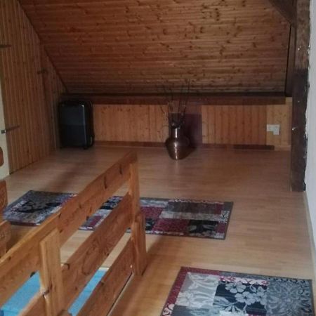 Ferienwohnung Koldere Brilon Exteriér fotografie