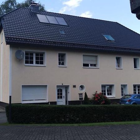 Ferienwohnung Koldere Brilon Exteriér fotografie