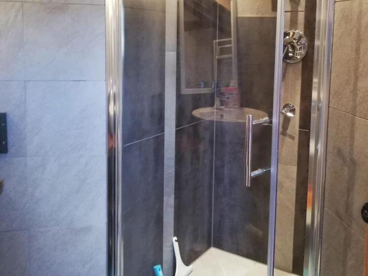 Ferienwohnung Koldere Brilon Exteriér fotografie