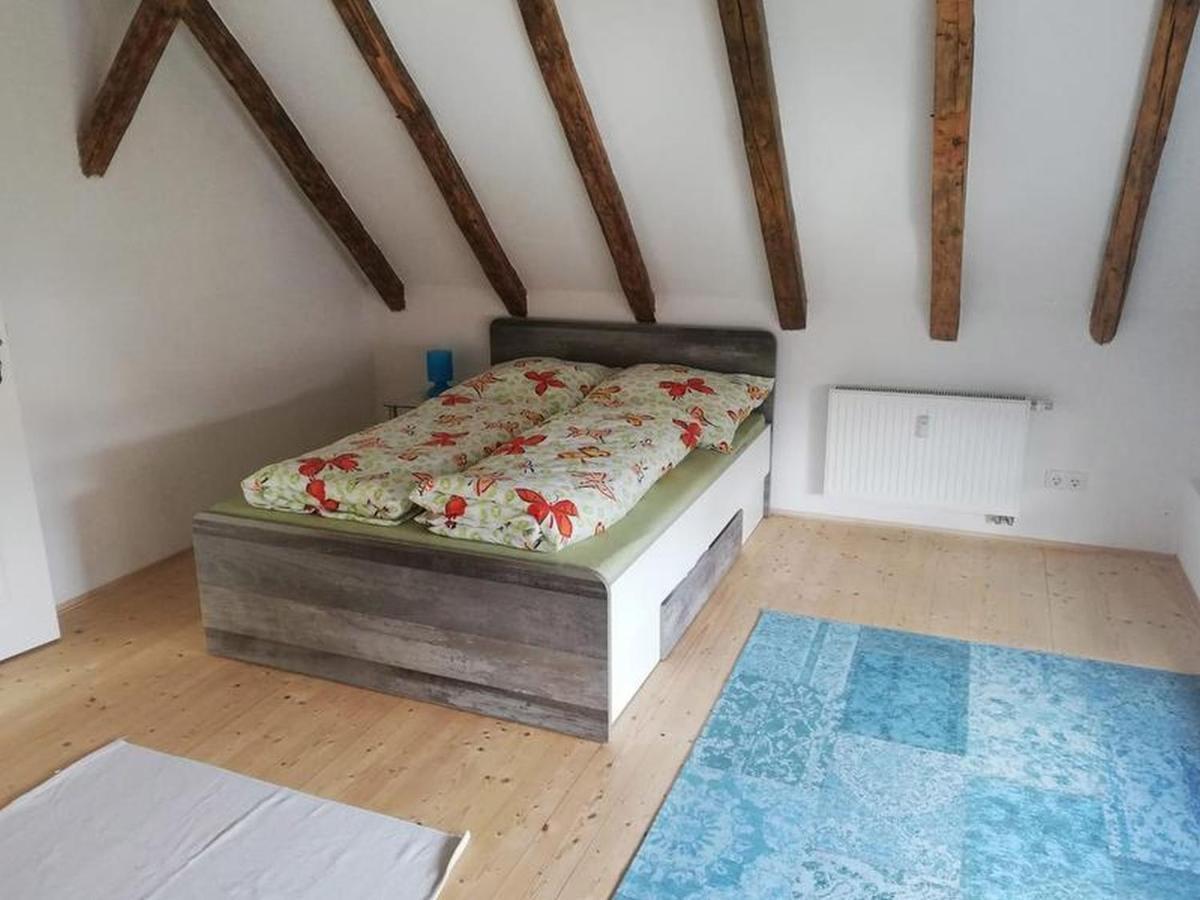 Ferienwohnung Koldere Brilon Exteriér fotografie