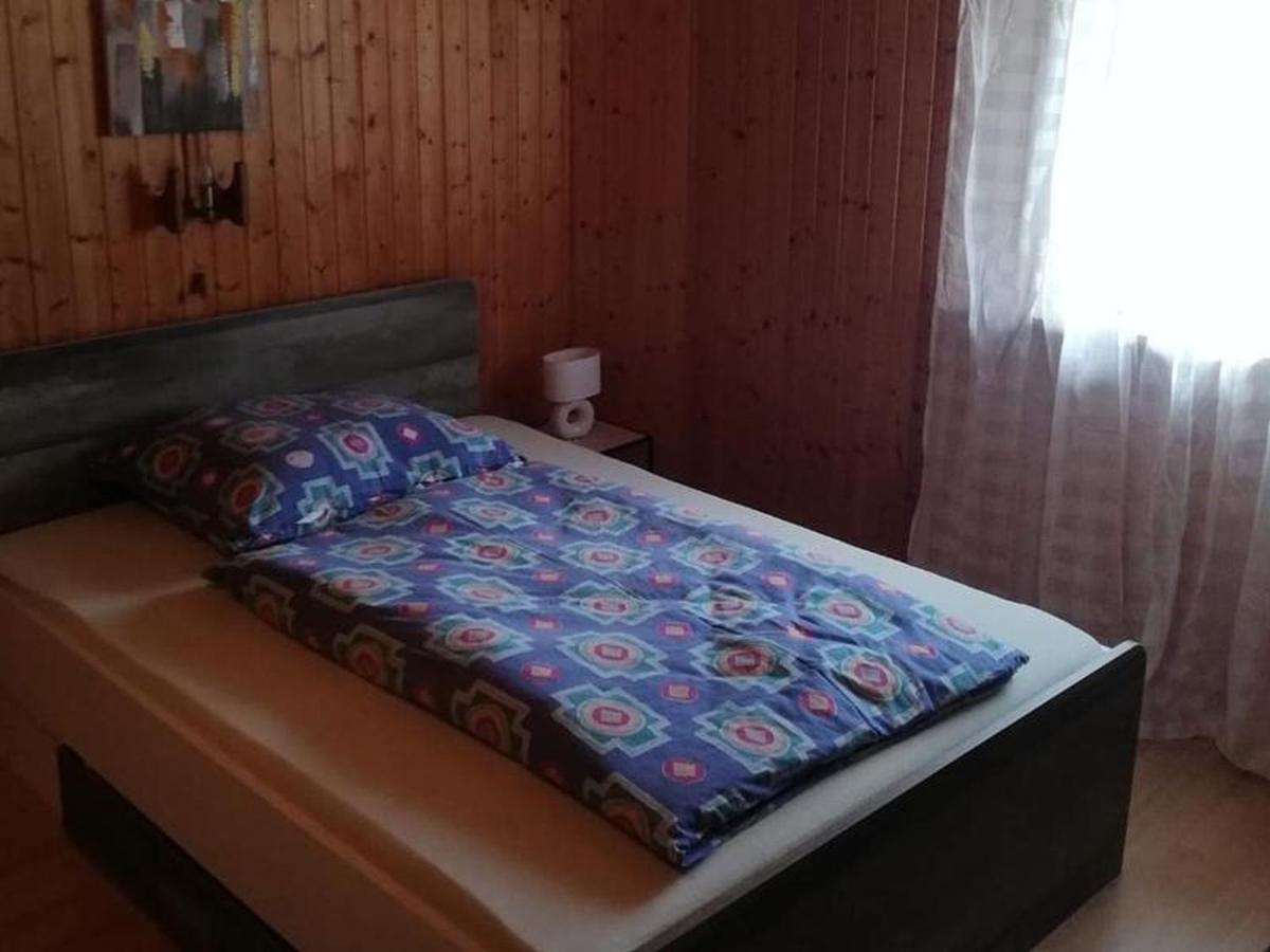 Ferienwohnung Koldere Brilon Exteriér fotografie