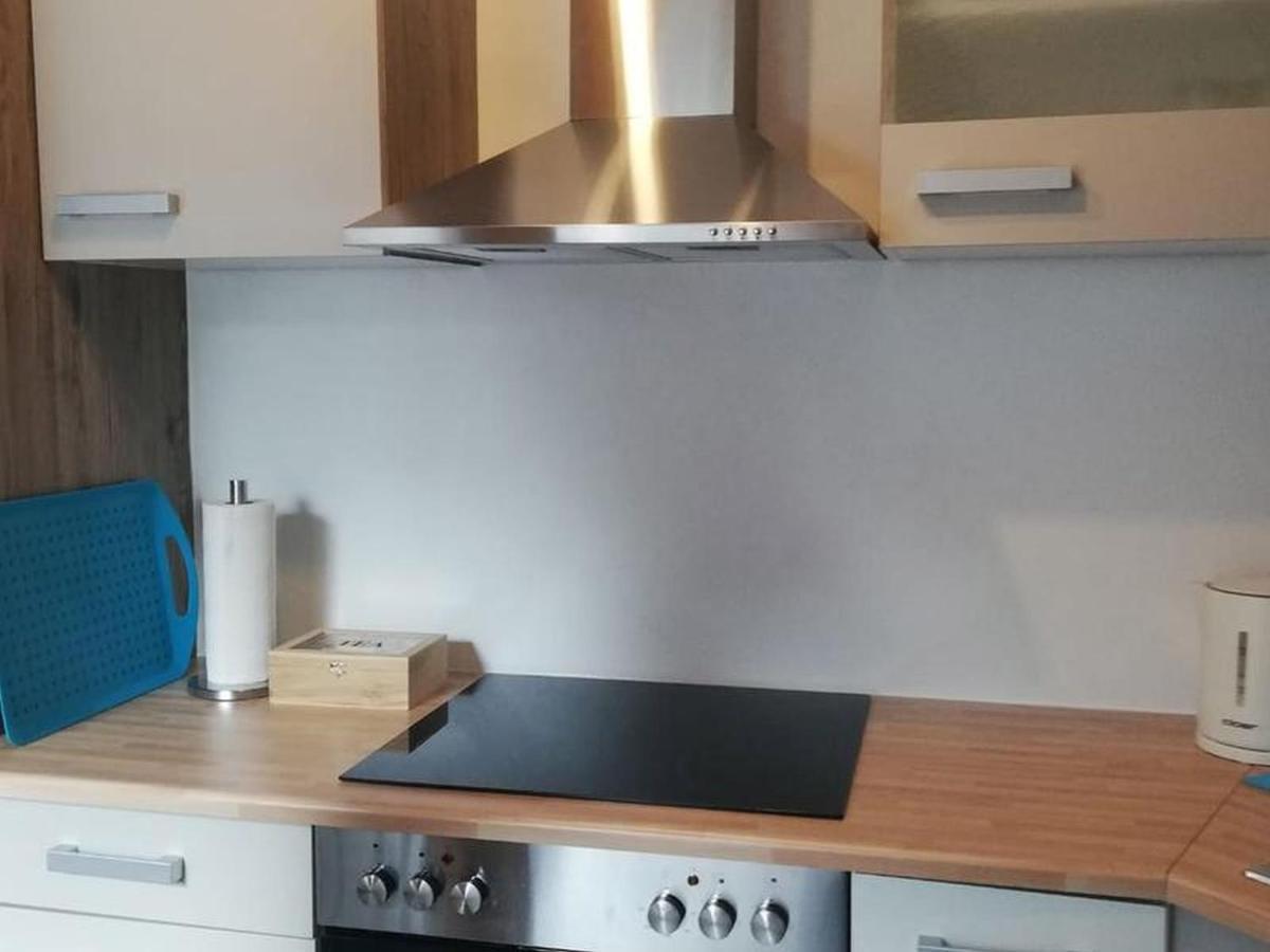Ferienwohnung Koldere Brilon Exteriér fotografie
