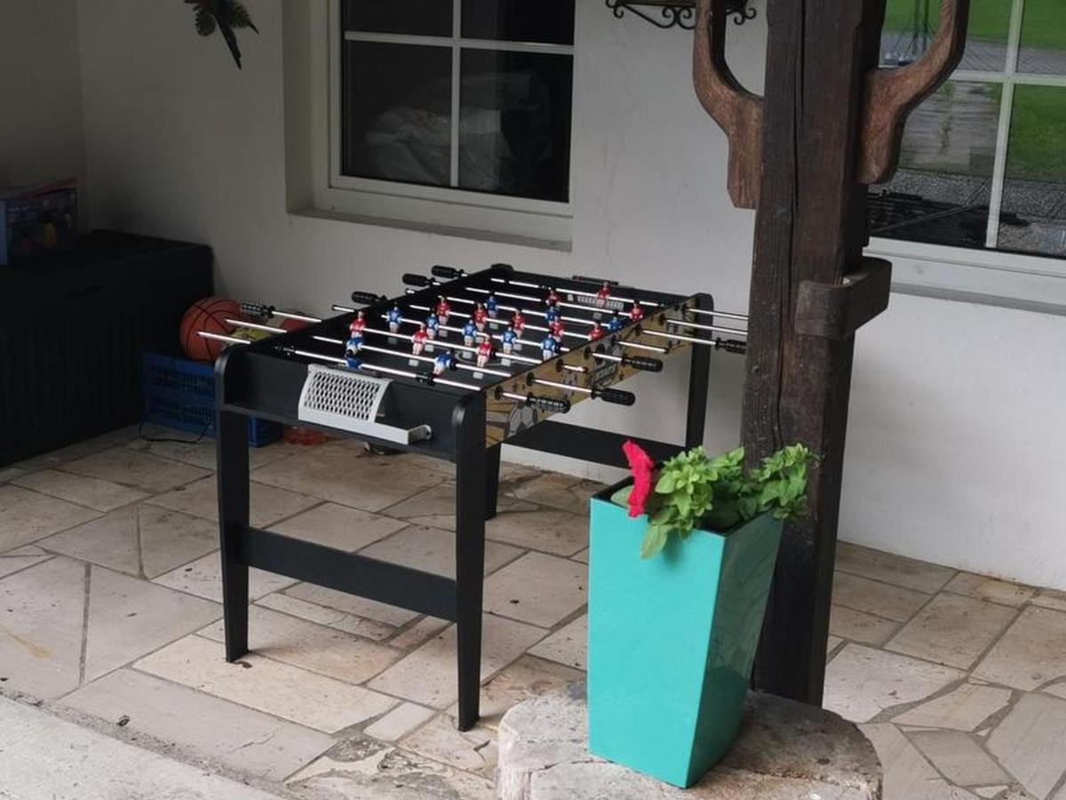 Ferienwohnung Koldere Brilon Exteriér fotografie