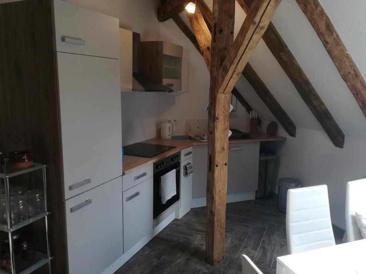 Ferienwohnung Koldere Brilon Exteriér fotografie