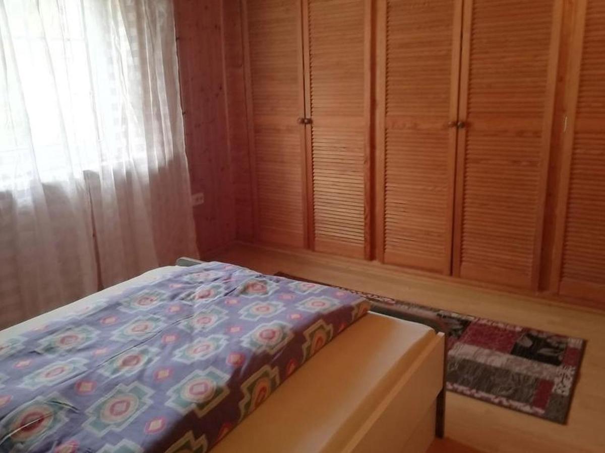 Ferienwohnung Koldere Brilon Exteriér fotografie