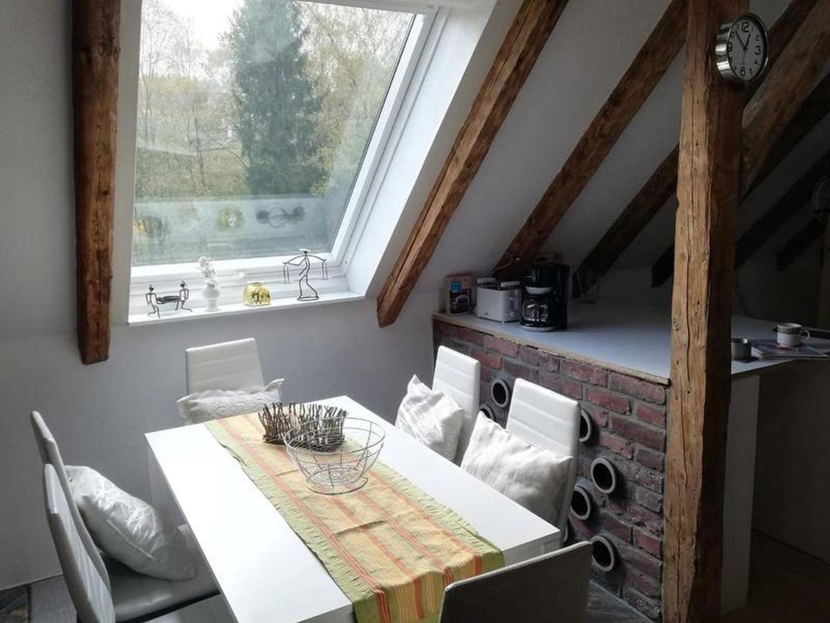 Ferienwohnung Koldere Brilon Exteriér fotografie